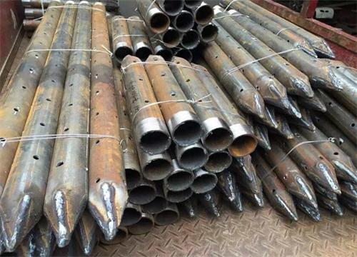 云霄钢花管哪里有卖